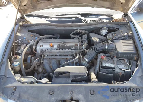 2011 Honda Accord 2.4 Lx-P z USA, uszkodzony, nr VIN 1HGCP2F40BA050376